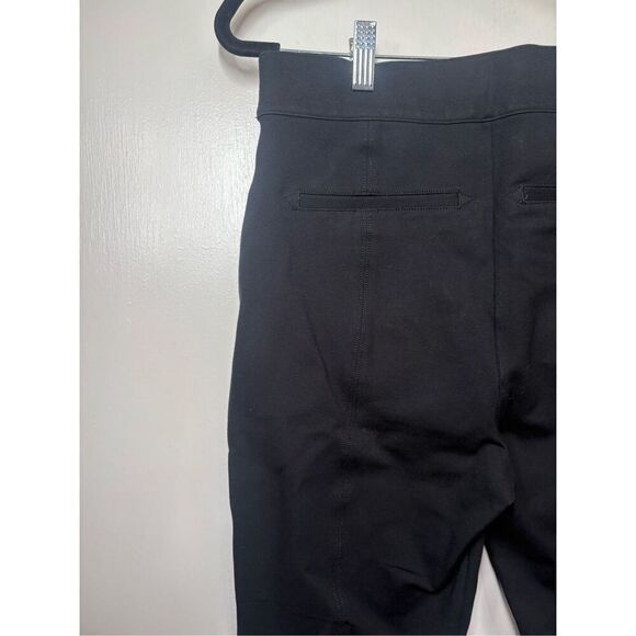 SPANX Backseam Skinny Pants in black size M - Picture 13 of 16